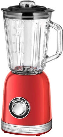 Стационарный блендер ProfiCook PC-UM 1195 (красный)