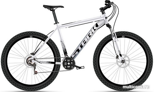 Велосипед Stark Indy 29.1 D р.20 2021