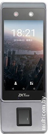 Биометрический терминал ZKTeco Horus E1-FP