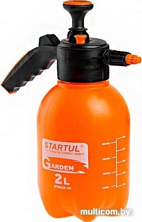 Ручной опрыскиватель Startul Garden ST6550-20