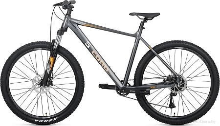 Велосипед Cord 5Bike 27.5 M400 2025 CRD-M5-2711-19 (графит, разобранный)