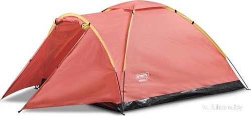 Кемпинговая палатка Atemi Desna 3S