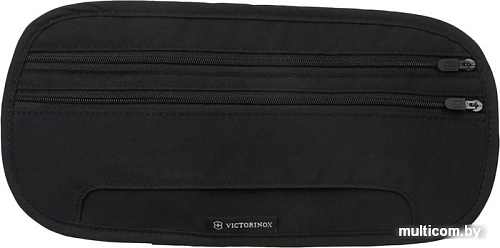 Кошелек-повязка Victorinox Deluxe Altius 3.0 31171801 (черный)
