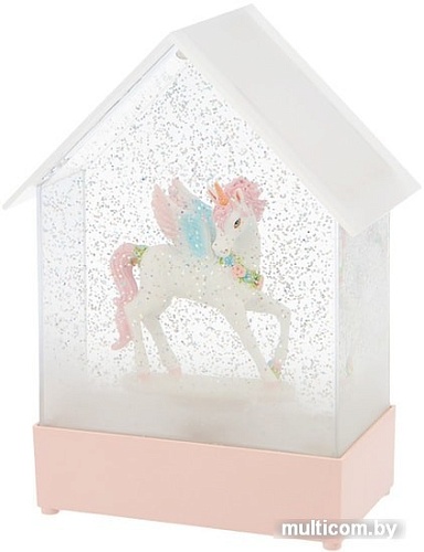 Светильник Neon-night Единорог 501-186