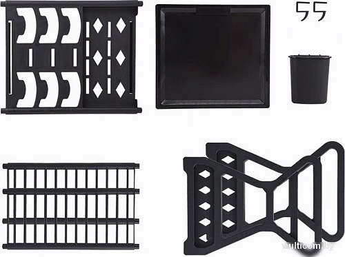 Сушилка для посуды Sundays Home TBD0604166001A