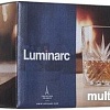 Набор стаканов для виски Luminarc Tasting Time. Whisky P9244
