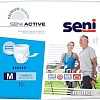 Трусы-подгузники для взрослых Seni Active Medium 2 (10 шт)