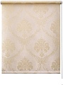Рулонные шторы Legrand Фаби 72.5x175 58126839 (золото)