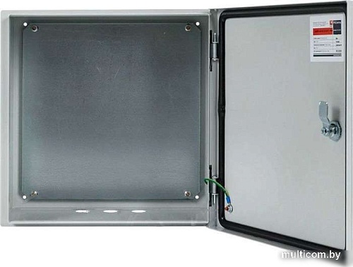 Щит с монтажной панелью EKF PROxima MB24-04