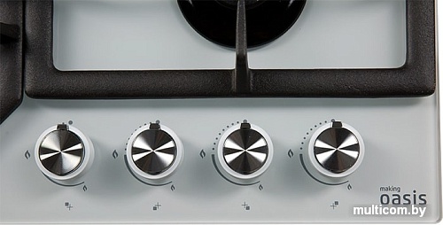 Варочная панель Oasis P-GW (FN)