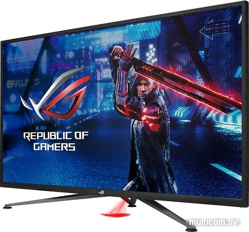 Монитор ASUS ROG Strix XG438QR