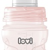 Бутылочка для кормления Lovi Trends 21/565_pin (120 мл)