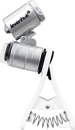 Микроскоп Levenhuk Zeno Cash ZC4 74108