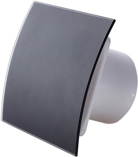 Вытяжной вентилятор Awenta System+ Silent 100T [KWS100T-PEGB100M]