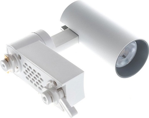 Трековый светильник Gauss TR077