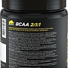 Аминокислоты Prime Kraft BCAA 2:1:1 (150г, клубника)