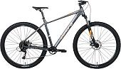 Велосипед Cord 5Bike 29 M400 2025 CRD-M5-2911-22 (графит)