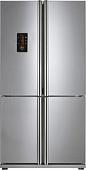 Четырёхдверный холодильник TEKA NFE 900 X