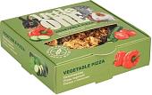 Корм для грызунов Mealberry Little One Пицца с овощами 55 г