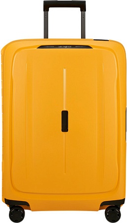 Чемодан Samsonite Essens Radiant yellow 69 см