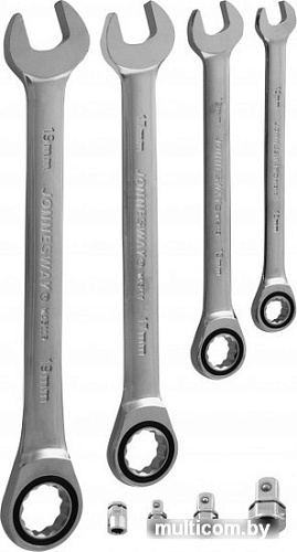 Набор ключей Jonnesway W45508S 8 предметов