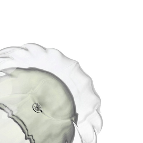 Кружка Mandarin Decor Акцент Бабл D1G11225H-250G (серый)