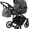 Универсальная коляска Adamex Mateo Lux (2 в 1, Tsb-2)