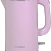 Электрический чайник Oursson EK1731W/PL