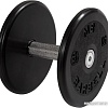 MB Barbell Классик 6 кг (вращающаяся ручка)