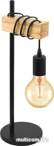 Настольная лампа Eglo Townshend 32918