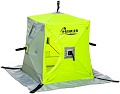 Домик Premier Fishing Куб (yellow lumi/gray)