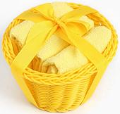 Салфетка хозяйственная Этель Вид 1 9284787 (30x30см, 3шт)