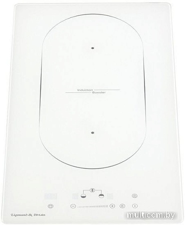 Варочная панель Zigmund & Shtain CI 35.3 W