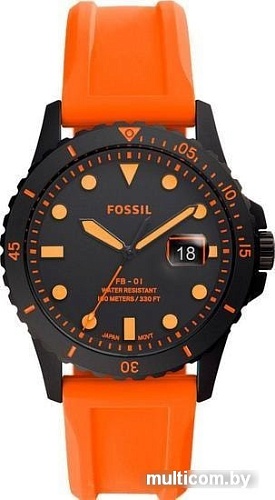 Наручные часы Fossil FS5686