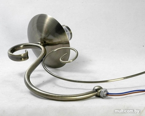 Подвесная люстра Lussole Lgo Roosevelt GRLSP-9942