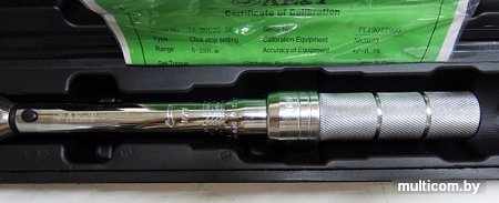 Ключ AE&T 3/8" 5-25 Нм TA-B0025-38