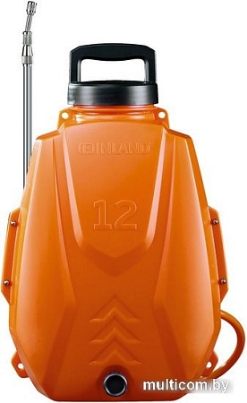 Аккумуляторный опрыскиватель Finland 1973