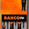 Набор отверток Bahco B219.006 (6 предметов)
