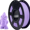 Пластик NV Print NV-3D-PLA-META-TARO-PURPLE (1.75мм, 1 кг, Meta Taro Purple)
