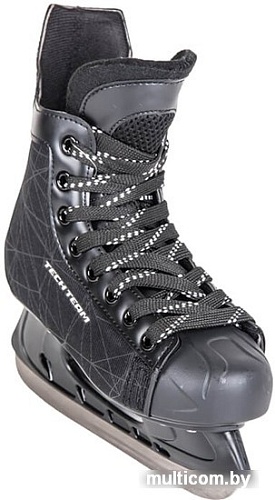 Коньки Tech Team Toronto (р. 37)