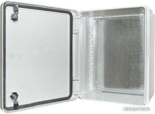 Щит с монтажной панелью TDM Electric SQ0912-0103 (антивандальный)