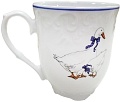 Кружка Cmielow i Chodziez Rococo E280-0033820