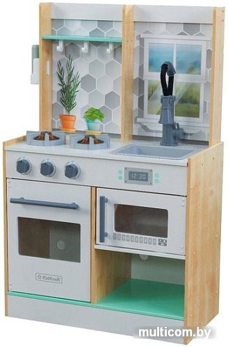 Детская кухня KidKraft Давай готовить 53433-KE