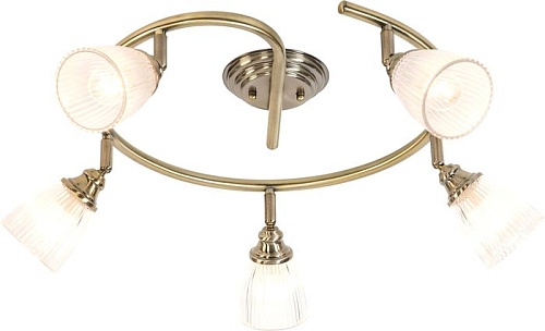 Спот Citilux Виндзор CL539551