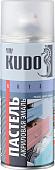 Эмаль Kudo универсальная быстросохнущая NCS 0530-G10Y 0.52 л (зеленый)