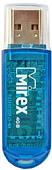 USB Flash Mirex ELF BLUE 4GB (13600-FMUBLE04)