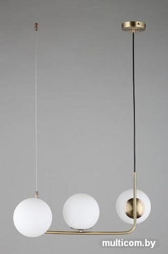 Подвесная люстра Omnilux Avetrana OML-66603-03