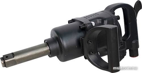 Пневматический гайковерт Frosp ПГ-3128У 1