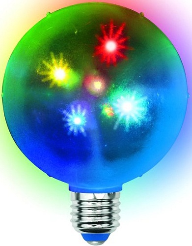 Диско-шар/лампа Volpe ULI-Q310 UL-00002763