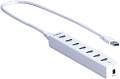 USB-хаб Orico H7013-U3-WH [OR0126]
